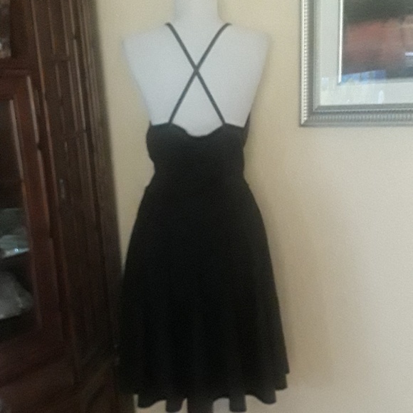 boohoo Night  Dress - Picture 2 of 7